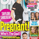 Illustration for article titled This Week In Tabloids: Is This the First Time Taylor Swift Has Gotten a Fake Pregnancy Cover?
